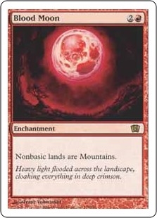 🔥 Blood Moon Eighth Edition
